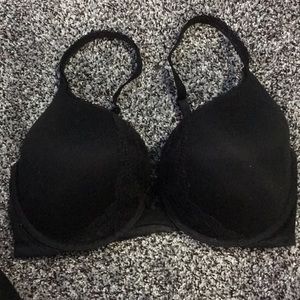 Victoria’s Secret perfect shape bra